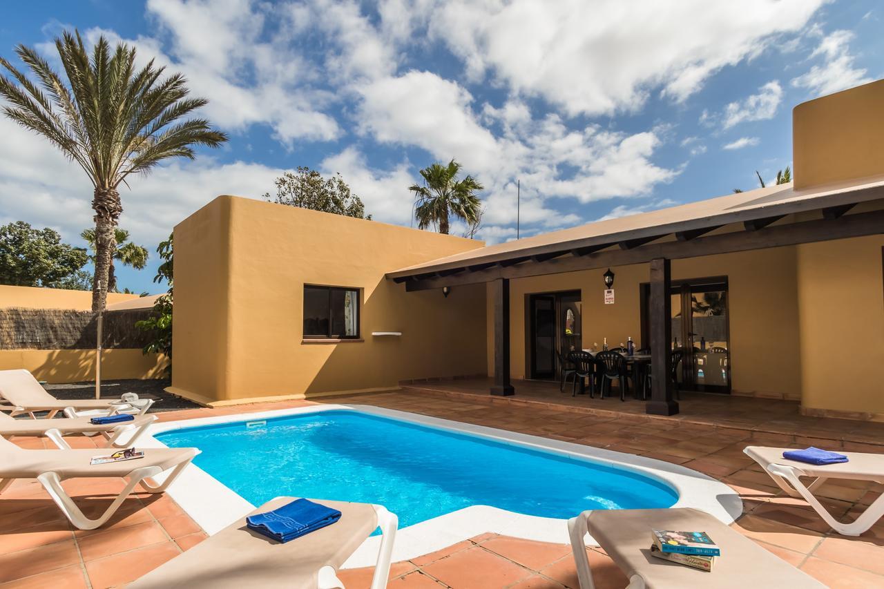 Вилла House Oasis Коральео Экстерьер фото