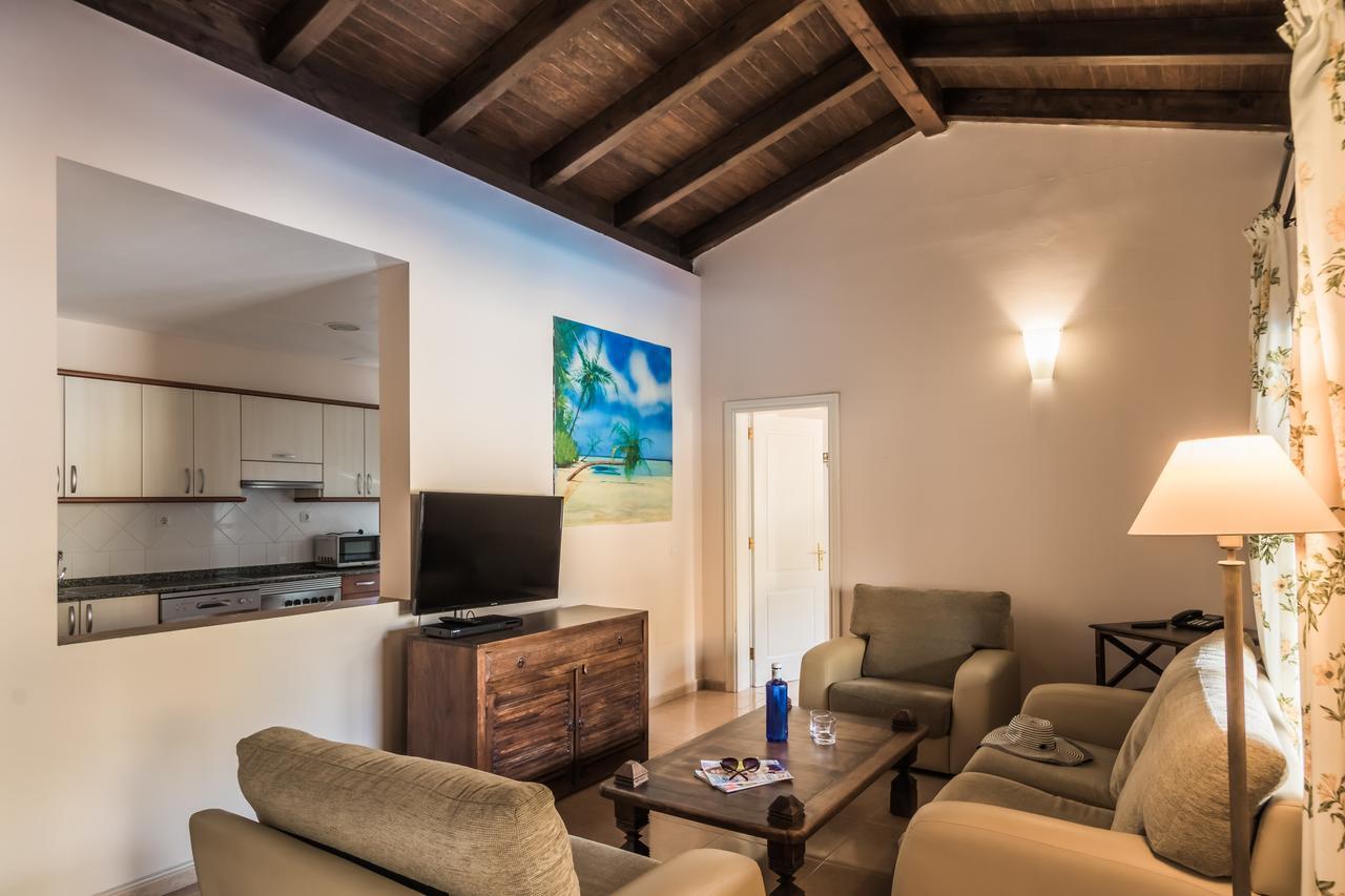 Вилла House Oasis Коральео Экстерьер фото