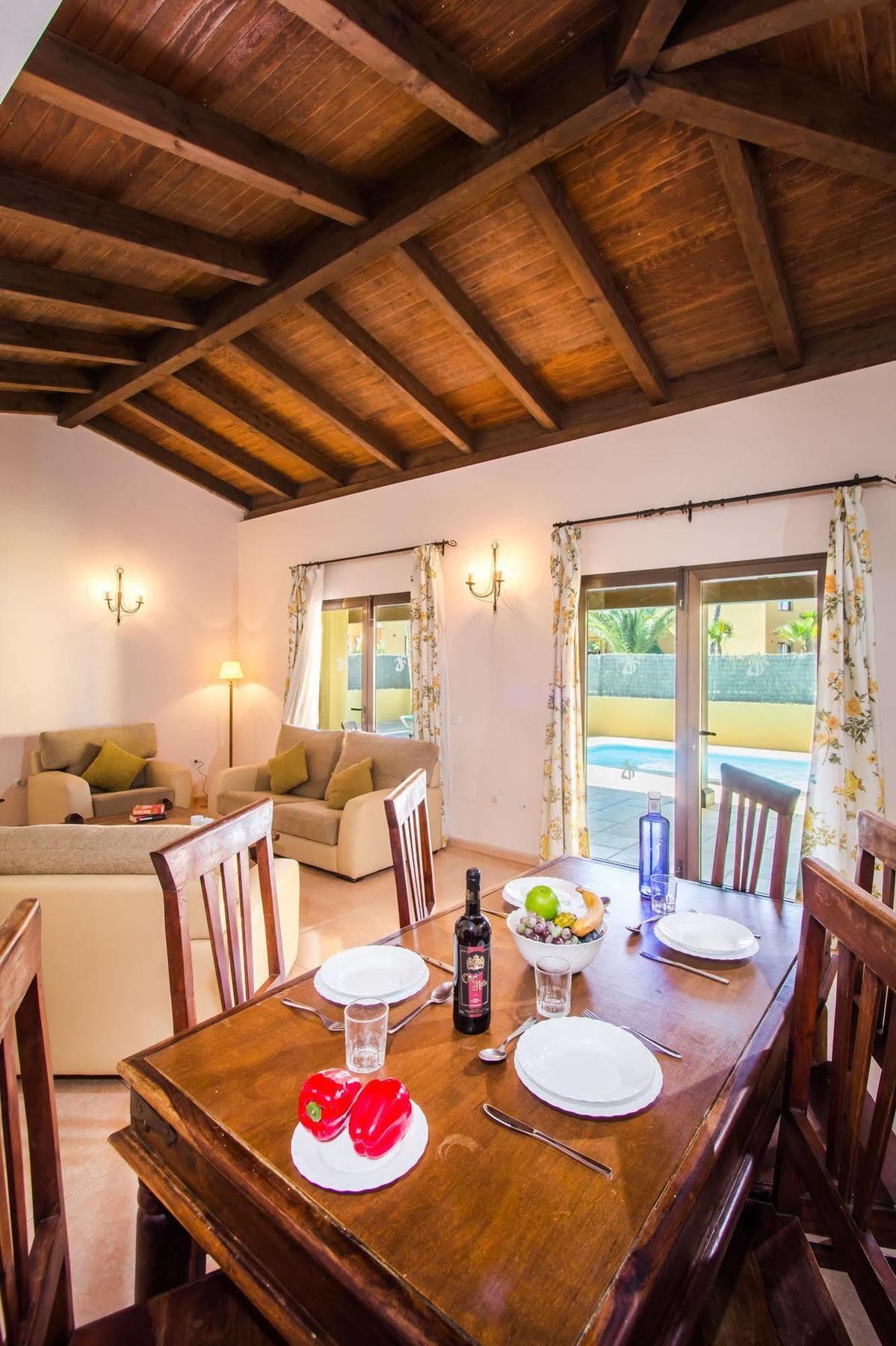 Вилла House Oasis Коральео Экстерьер фото